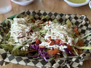 Taqueria Burritos Locos
