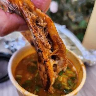 Taqueria El Capullo
