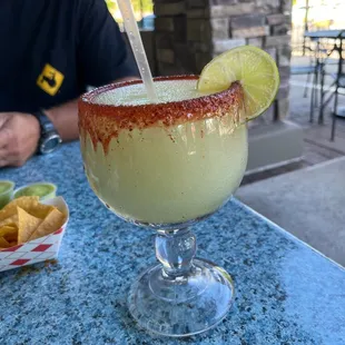 Margaritas