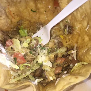 Taco Salad