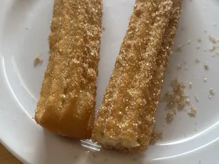 Taqueria Bonita El Dorado