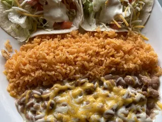 Colina De Oro Mexican Restaurant