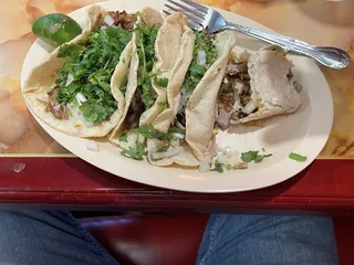 Taqueria Jasso’s