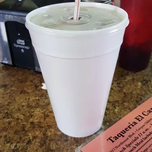 drink