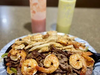 Taqueria La Tapatia