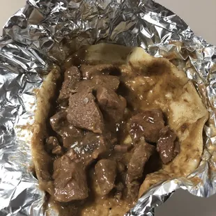 Carne guisada
