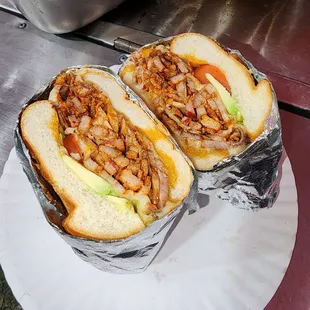 Torta