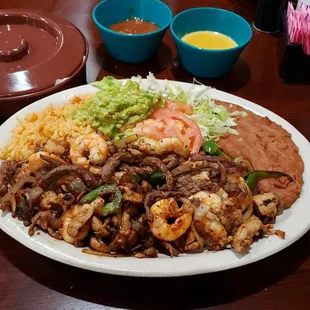 El Capitan! Delicious and big enough for two!