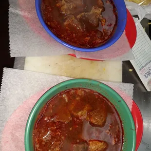 Birria todos los miercoles