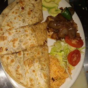 Quedadilla suprema