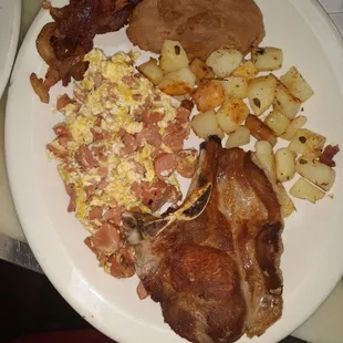 Huevitos super rancheros