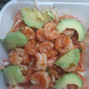 Aguachiles el charly