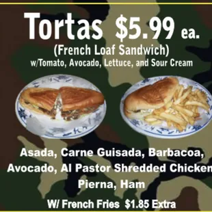 Compare prices to what we paid to what was on the menu.