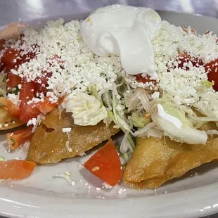 EMPANADAS VERACRUZANAS