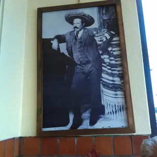 Pancho Villa, National Hero &amp; Villian