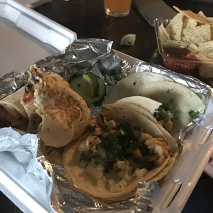 This is the most affordable food truck I've been too