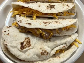 Cristan's Tacos