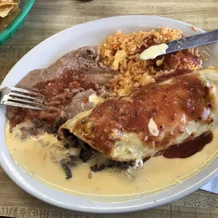 Carne Asada