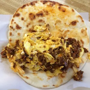 Chorizo