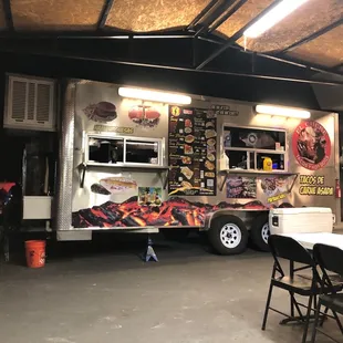 Food truck