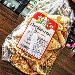 Chicharrones