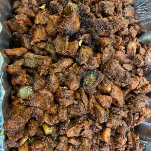 Carne al pastor