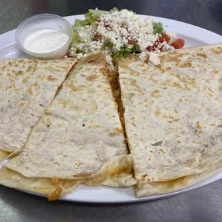 Quesadilla