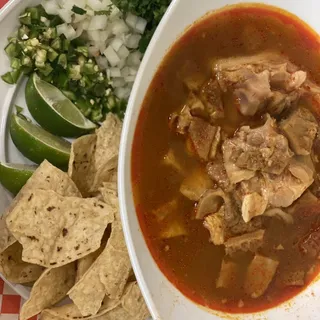Menudo