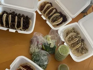 Taqueria Ameca Jalisco
