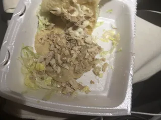 La Doña Mexican Food Truck