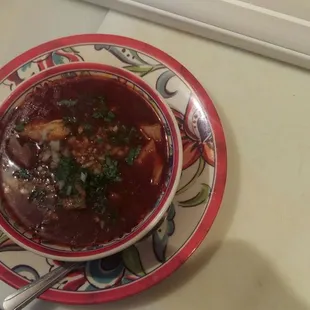 soups and chowder, food, chowder, soup