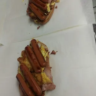 Today i had a torta cubana so great you can come back for more