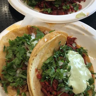 Adobada Mula