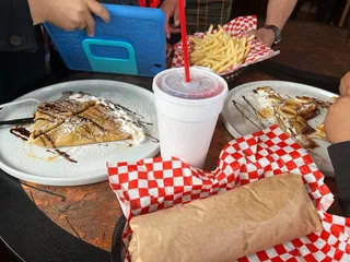 Tj Tortas & Tacos