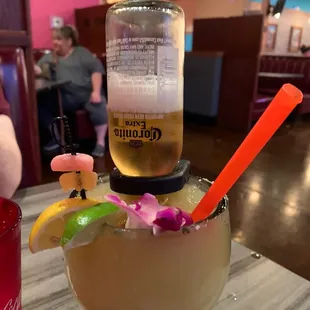 Coronarita