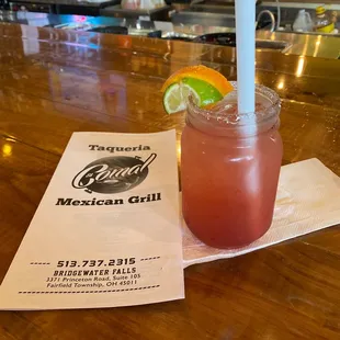 Chillin waiting on a carry out order!!