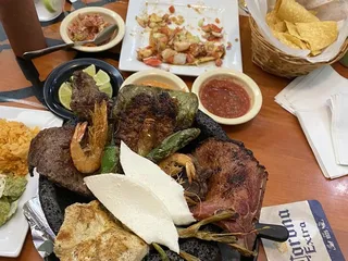 El Barco