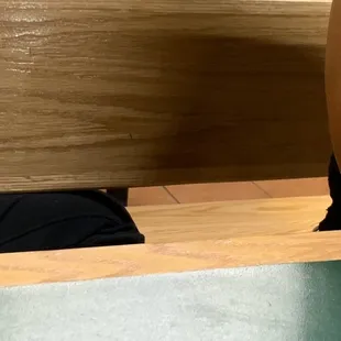 COVID free thanks for the clean up cometa