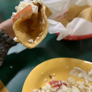 Literal empty flauta.