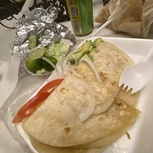 Quesadilla