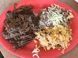 Delicious Mexican Eatery