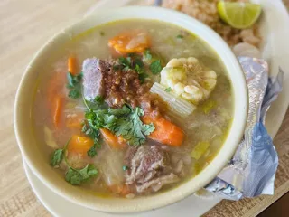 Las Fuentes Restaurant