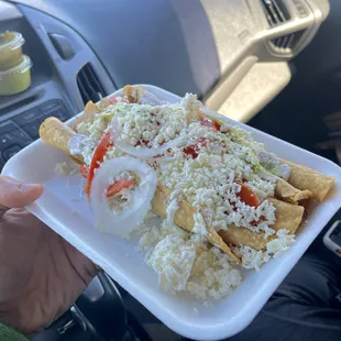 Los Originales Flautas Cometa