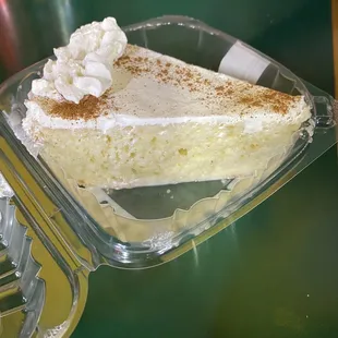 Tres leches