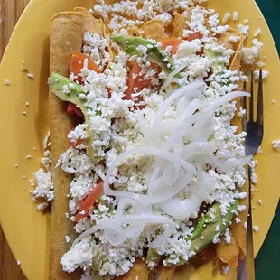 Flautas