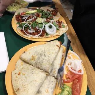 Quesadilla