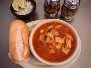 Las Fuentes Restaurant