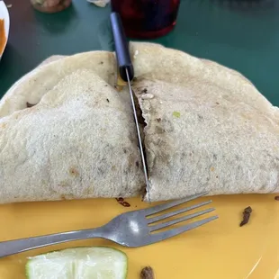 Burrita (Burrito)