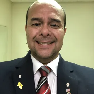 José A.