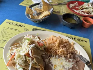 Nopalito Restaurant